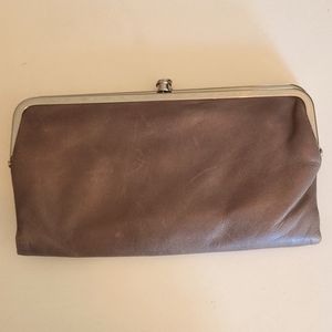 Hobo wallet